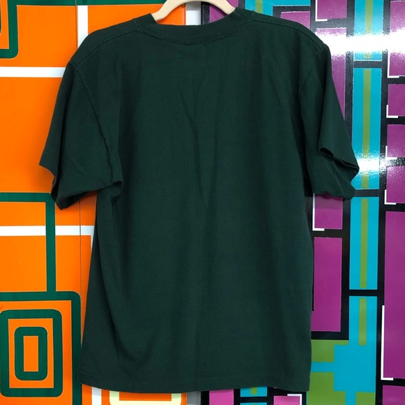 2002 Central Florida Zoological Park Tee - Picture 4 of 4